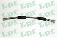 Lpr Bremsschlauch 6T46156 FüR 281 55 28 291 Vw 35 40 363 Lt 1 512 Bus 293 909 15
