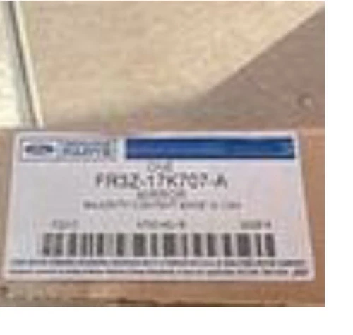 FR3Z-17K707-A Ford New OEM Mirror. Still In Original Box