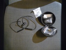 Beats by Dr. Dre Flex Wireless In-Ear Headphones - Beats Black as is read