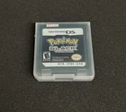 Pokemon Black Version for Nintendo DS NDS 3DS US Game Card 2011 Very Good US