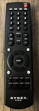Genuine DYNEX LCD TV REMOTE RC-401-0A DX-L3710A DX-L4210A DX-L19J10A DX-L2210A