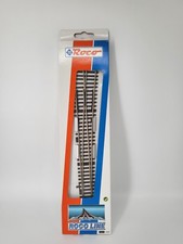Roco Line Spur H0 42489 Weiche rechts Wr10 in OVP