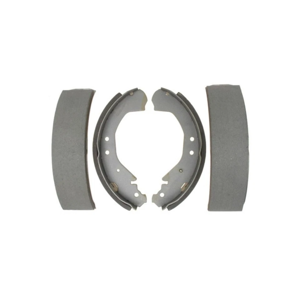 Genuine ACDelco For Chevy C1500/K1500 1993-1999 Drum Brake Shoes Rear | 19255651 - Изображение 2 из 4