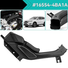 For Nissan Rogue 2014-2020 2.5l Car Air Intake Duct Air Cleaner Intake Tube Hose For Nissan Rogue 2014-2020 2.5l Car Air Intake Duct Air Cleaner Intake Tube Hose