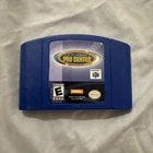 Tony Hawk's Pro Skater (Nintendo 64, 1999) Tested / Authentic N64