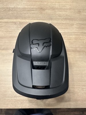 セキュリティ・セーフティ FOX MVRS V1 Fox MVRS V1 Helmet Matte Black Size S | eBay
