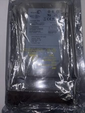 Seagate ST3300555SS 9DJ066-051 300GB 15K RPM 3Gb/s 3.5" SAS HDD Hard Drive