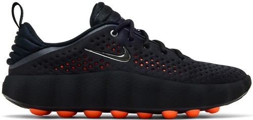 Nike Mind 001 Mules Black Hyper Crimson White Chrome (Men's) | eBay