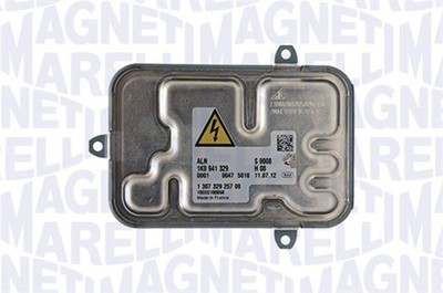 Steuergerät Kurvenscheinwerfer MAGNETI MARELLI 711307329257 für SKODA VW Xenon