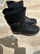 Image of Panama Jack Woman Winter boots Felia Igloo Trav B2 Size 38