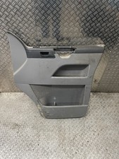VW T5 Bus Transporter Seitenverkleidung Türpappe Rechts 7H0867104 #37382