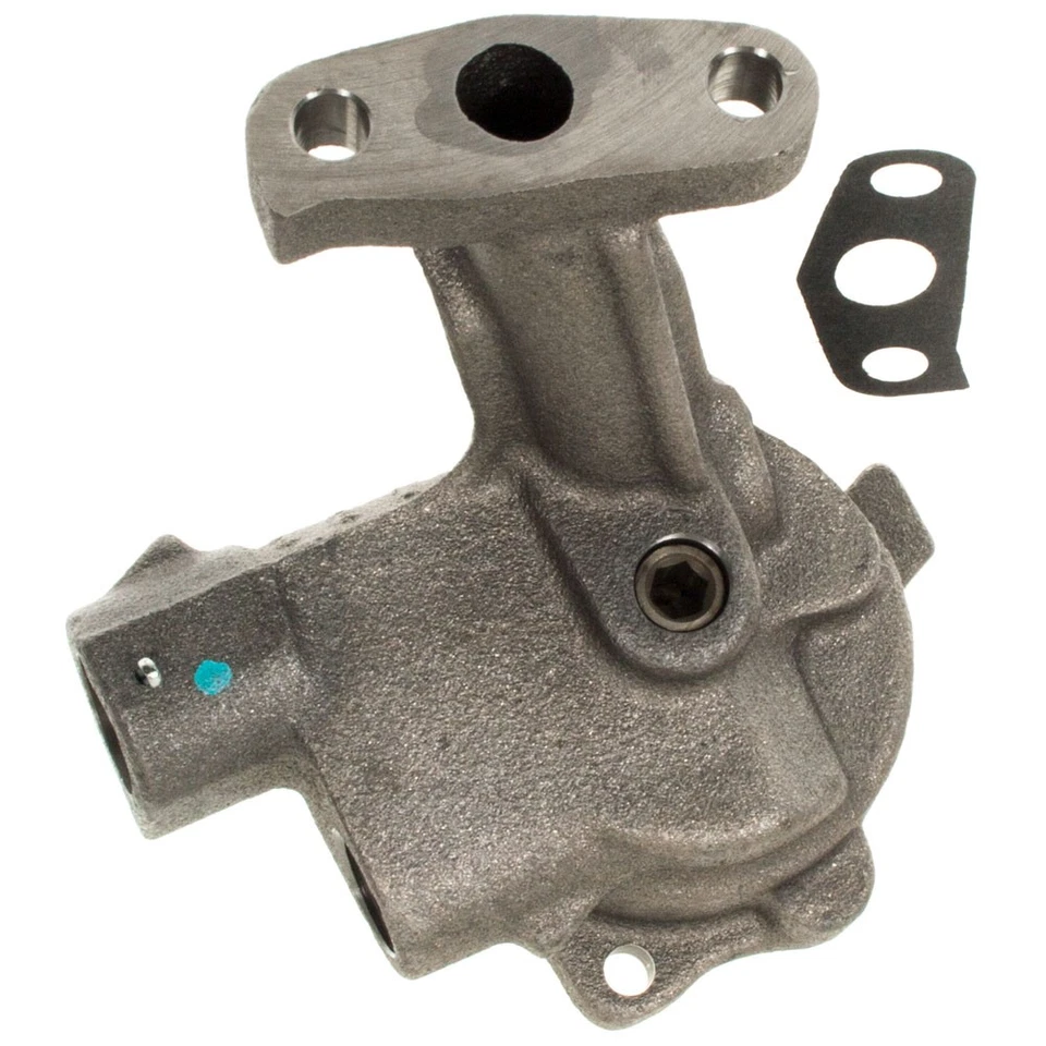 Melling Engine Oil Pump M-84A; Standard Volume for Ford 351C, 351M/400 - Image 2 of 3