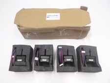 4 Pack Nema 17 Stepper Motor 2A 59Ncm 48mm Body 4-Lead w/1m Cable For 3D Printer
