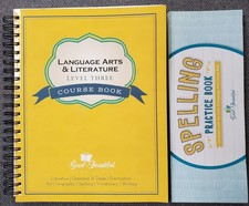 The Good and the Beautiful Language Arts Leve...