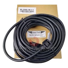 New In Box   MR-J3ENCBL10M-A1-H PLC Cable #zb