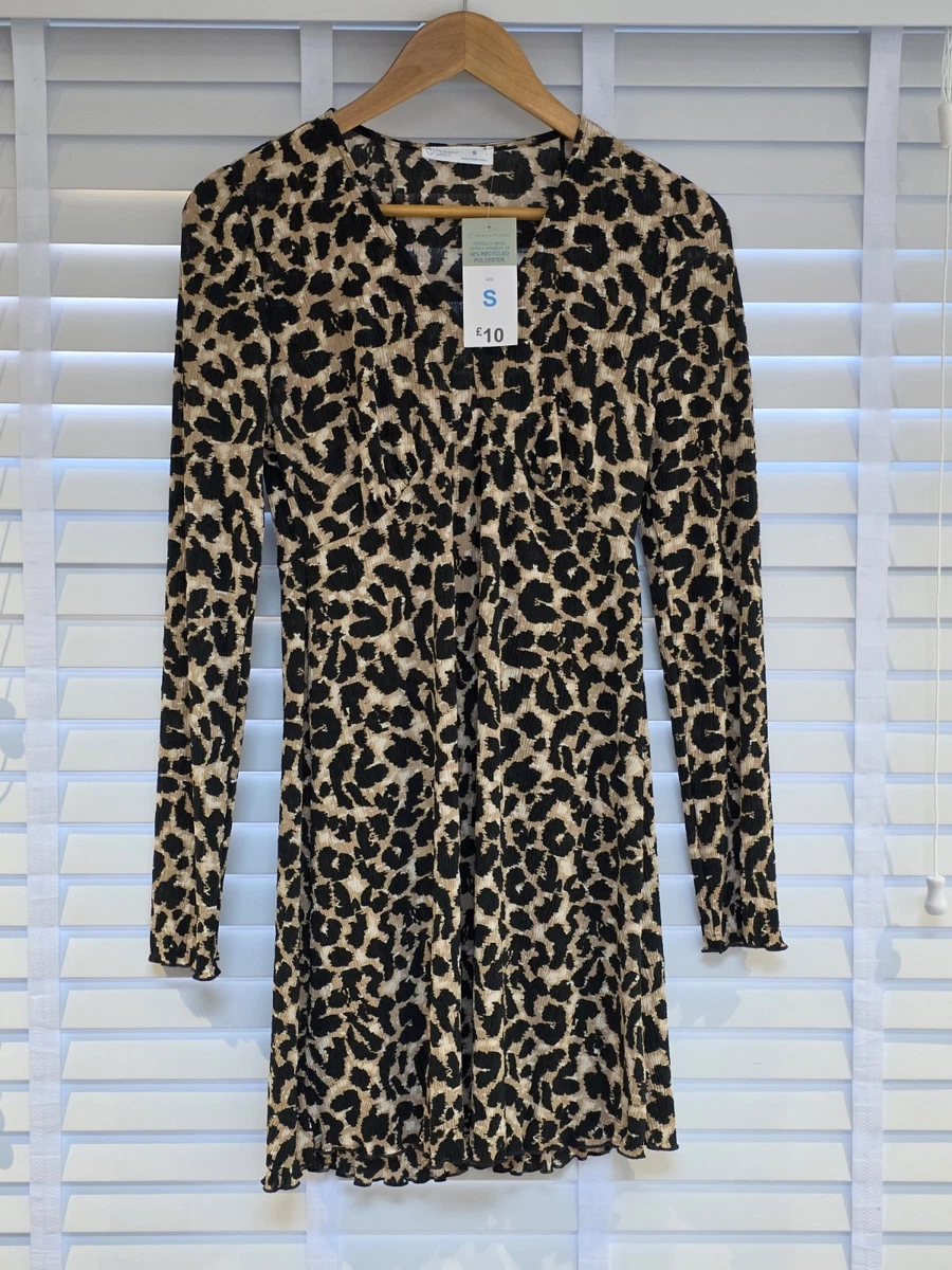 Primark Animal Print Dresses for Women for sale | eBay UK Primark Animal Print Dresses for Women for sale | eBay UK