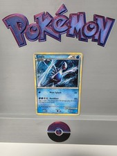 Pokemon TCG Lugia HGSS02 Black Star Promo LP/MP on eBay