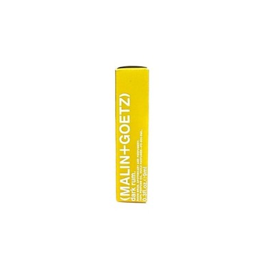 Malin + Goetz Dark Rum Perfume Oil Rollerball Mini 0.3 fl. oz. New