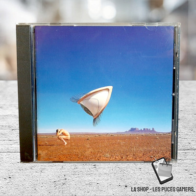 The Cranberries - Bury The Hatchet (CD, 1999, Island Canada)