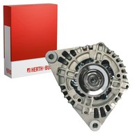 Herth+Buss Elparts Lichtmaschine 14V 90A FüR Mercedes Sprinter (901-904) Vw