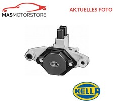 LICHTMASCHINENREGLER GENERATORENREGLER HELLA 5DR 004 241-121 P FÜR FERRARI 3L