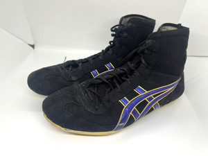 Japanese Asics Wrestling Shoes | eBay