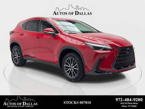 2024 Lexus NX250 250 Premium NAV,CAM,SUNROOF,CLMT STS,BLIND SPOT