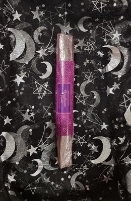 Reiner Weihrauch - 1 x 50g Packung - Vrindavan Leela
