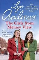 The Girls From Mersey View | Lyn Andrews | Englisch | Taschenbuch | 2021