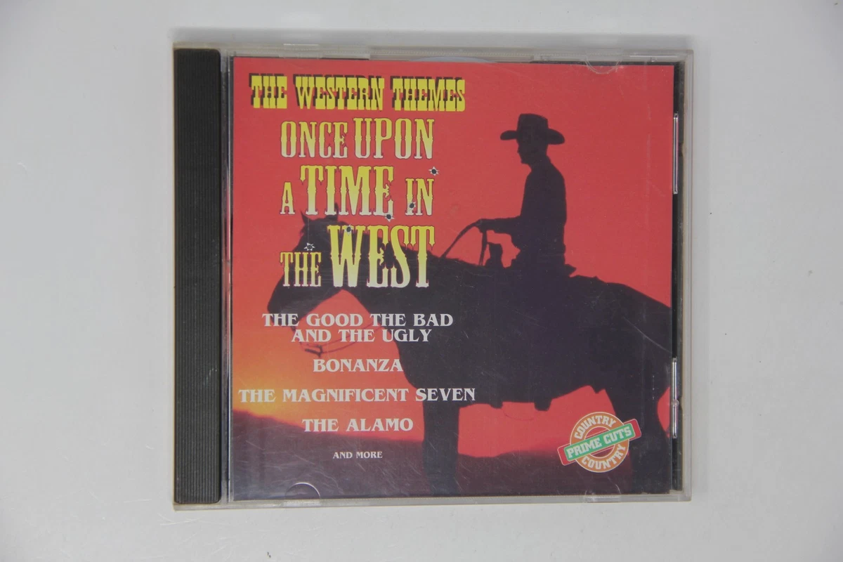 once upon a time in the west soundtrack products for sale | eBay