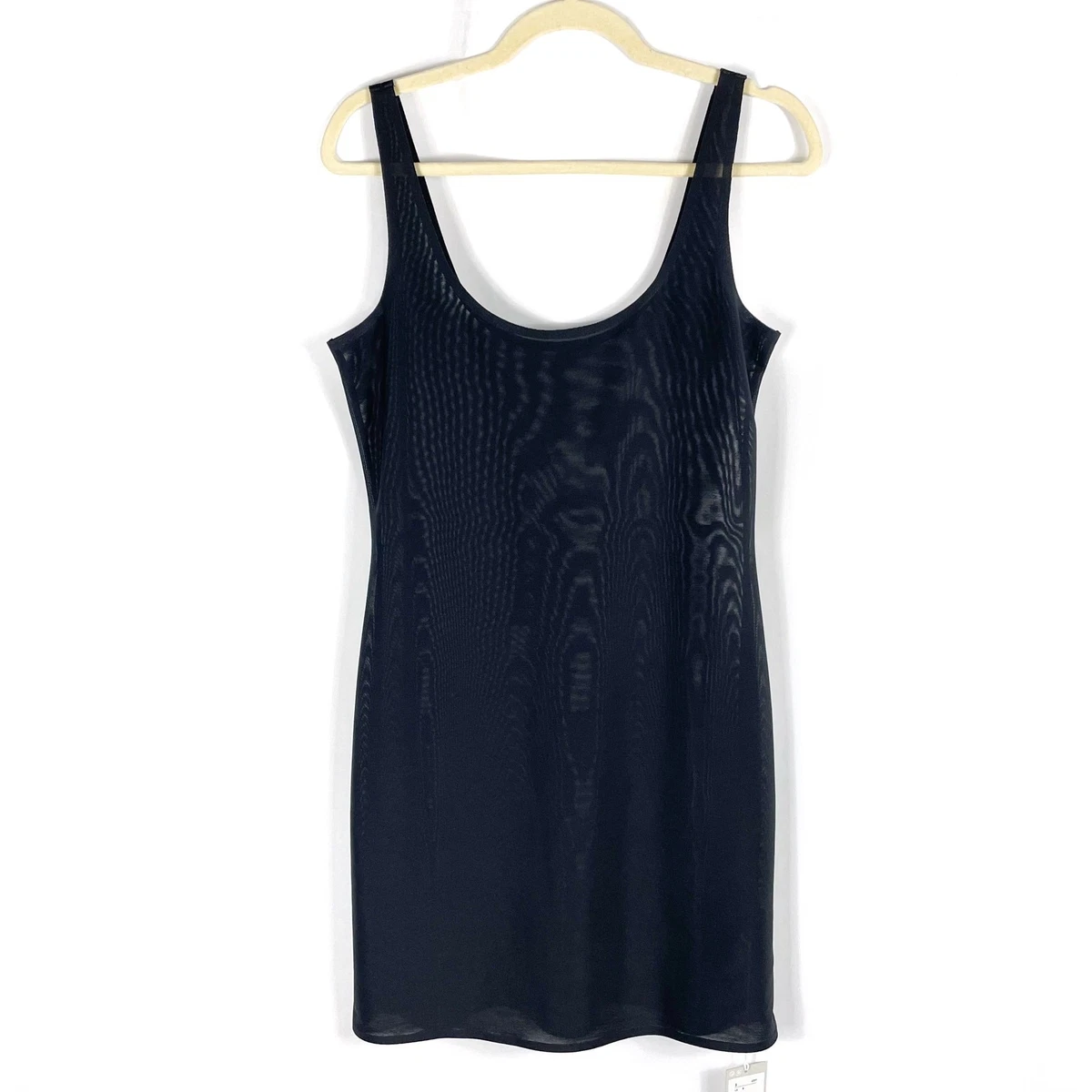 cos a line sleeveless mini dress COS A-line Sleeveless Mini Dress in White