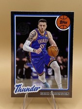 Isaiah Hartenstein Base Trading Card 2025 Topps Flagship Basketball NBA FREESHIP