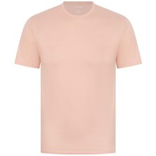 Image of LACOSTE SLIM FIT LOUNGEWEAR T-SHIRT