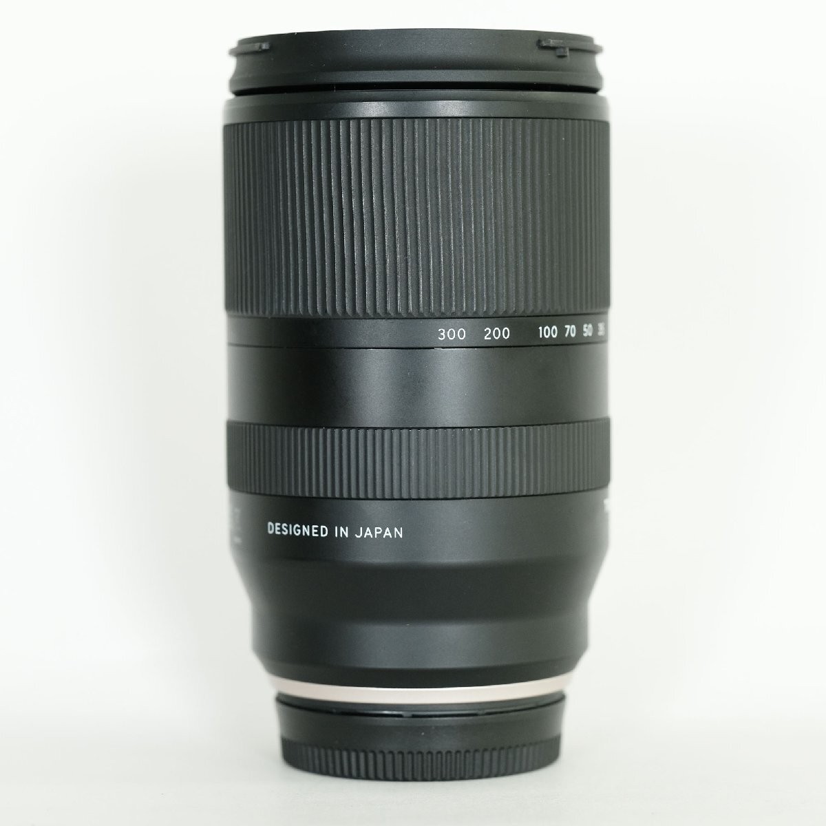 Tamron 18-300Mm F/3.5-6.3 Di Iii-A Vc Vxd Model B061 For Tamron 18-300Mm F/3.5-6.3 Di Iii-A Vc Vxd Model B061 For