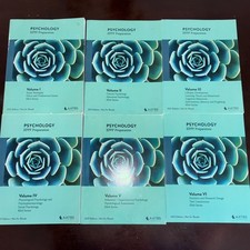 2021 EPPP Psychology Preparation AATBS Volume...