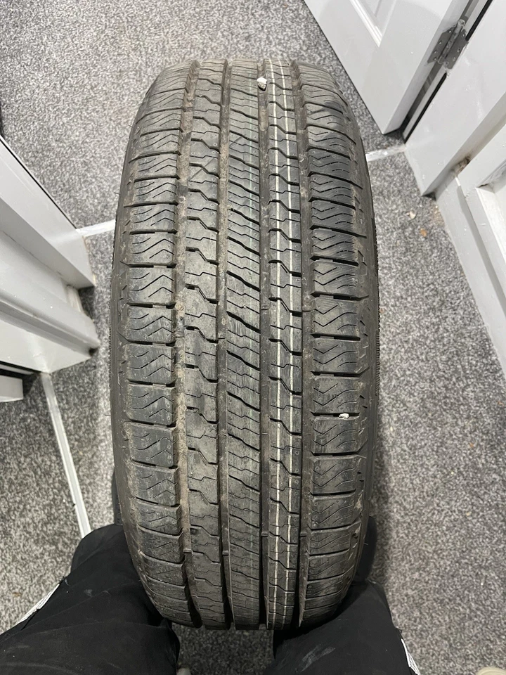 X5 255 65 18 GOODYEAR WRANGLER TERRITORY TAKE OFFS BRAND NEW!!! RRP £130 - Image 3 of 4