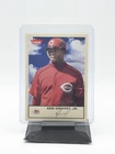 2005 Fleer Tradition Ken Griffey Jr #362