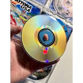 Sega Dreamcast Racing bundle Video Game lot🔥Works! CIB! Nice!