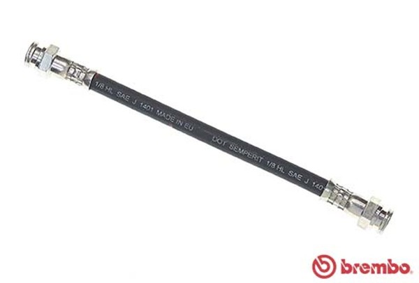 Bremsschlauch Brembo T 23 113 FüR Fiat Lancia UNO Punto Multipla Van Barchetta-image