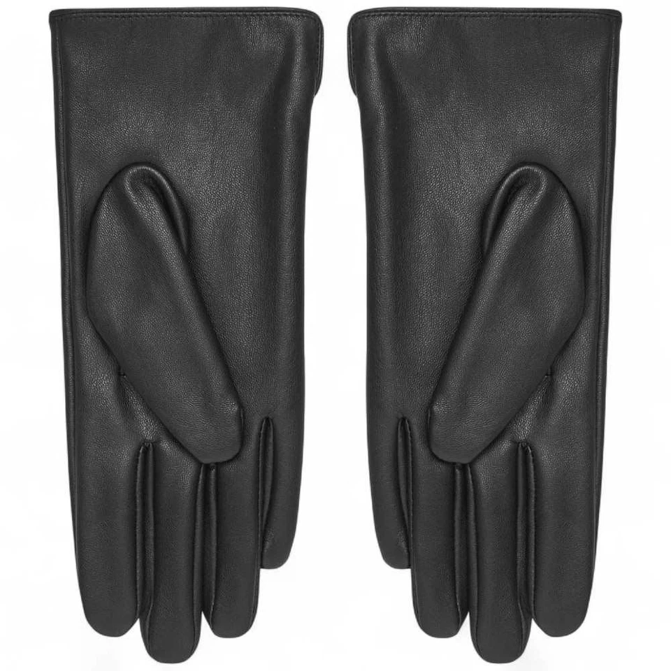 Fashion Gloves GUESS Women Black - AW5389POL02BLA-L - Image 2 of 3