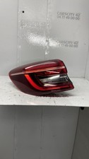 Feu arrière Renault CLIO