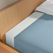 DEEPSHARK Mattress Gap Filler, Bed Gap Filler for King,Mattress Extension Fil...