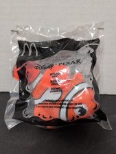 McDonald's Disney Pixar Finding Nemo 3 Nemo Happy Meal Toy 2005