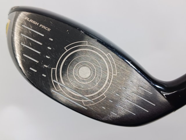 a*o様 Callaway Epic Flash 7W 21° フェアウェイウッ Callaway EPIC FLASH STAR 21° 7W Fairway wood Speeder