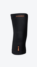 INCREDIWEAR Knee Sleeve, BLK XL GB704