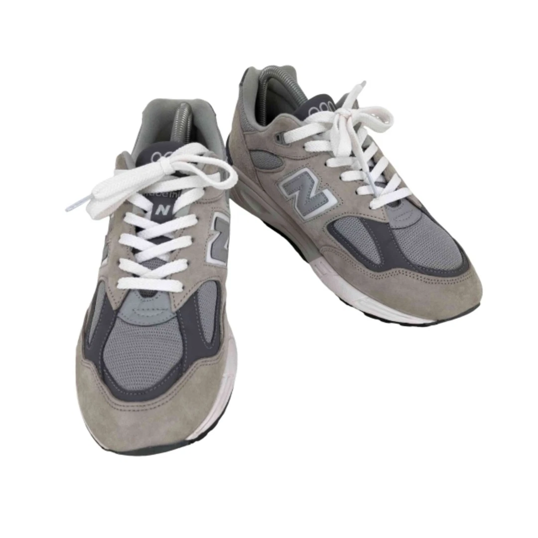 NEW BALANCE (New Balance) M990GR2 Uomo Usato0