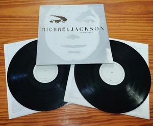 Invincible Michael Jackson Vinyl | eBay