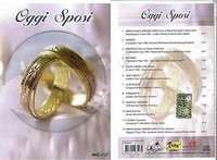 Oggi Sposi Cd+Card Revival-Tribute 2012 CD