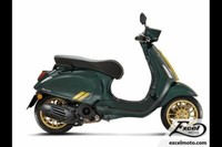 2022 Vespa SPRINT 150 RACING SIXTIES