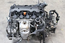 2006-2011 Honda Civic 1.8L VTEC 4CYL Engine JDM R18A